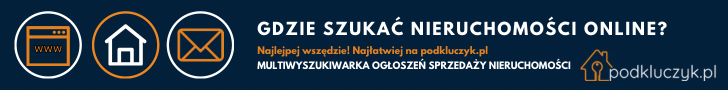 przeszukiwarka nieruchomości online