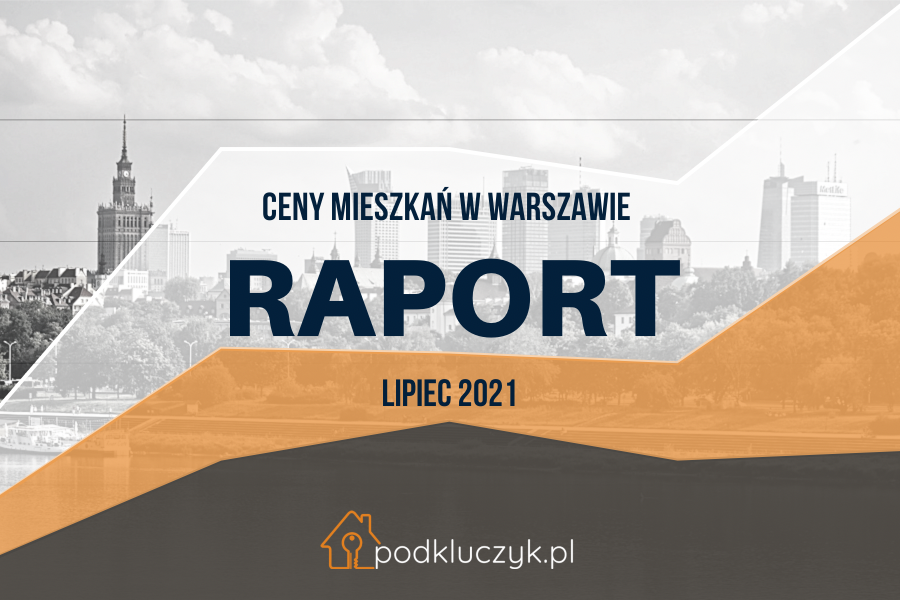 Ceny mieszkań w warszawie - ile kosztuje mieszkanie w stolicy