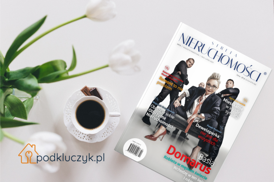 okazje inwestycyjne szukają inwestora - magazyn strefa nieruchomości