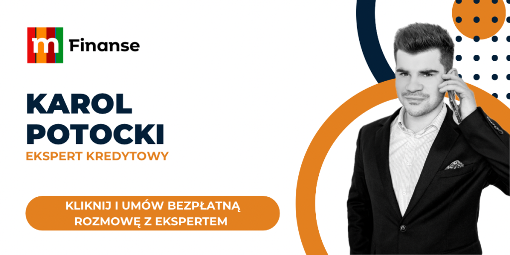 Kto to jest pośrednik kredytowy - skontaktuj się z ekspertem kredytowym