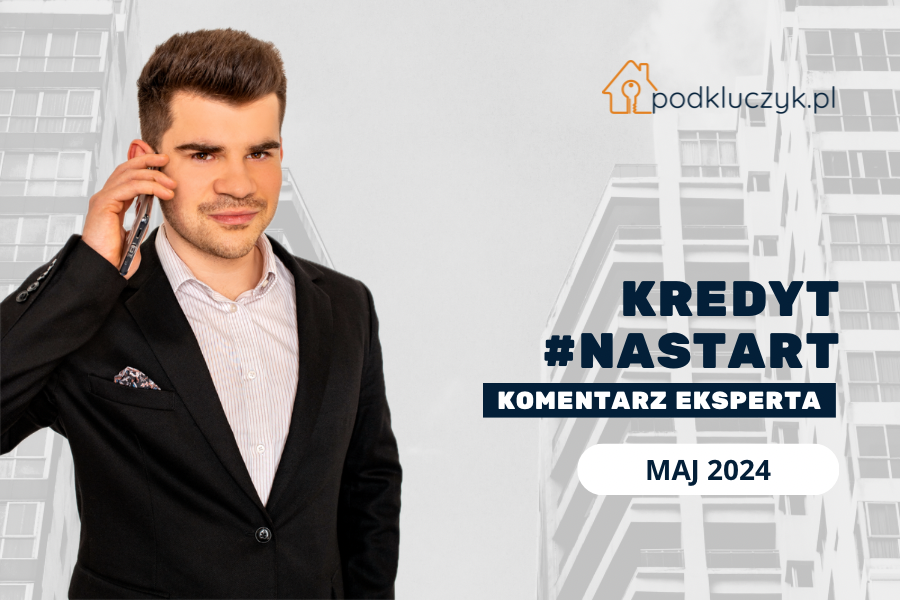 Kredyt #nastart Kredyt 0% komentarz eksperta projekt ustawy Kredyt #nastart Mieszkanie na start