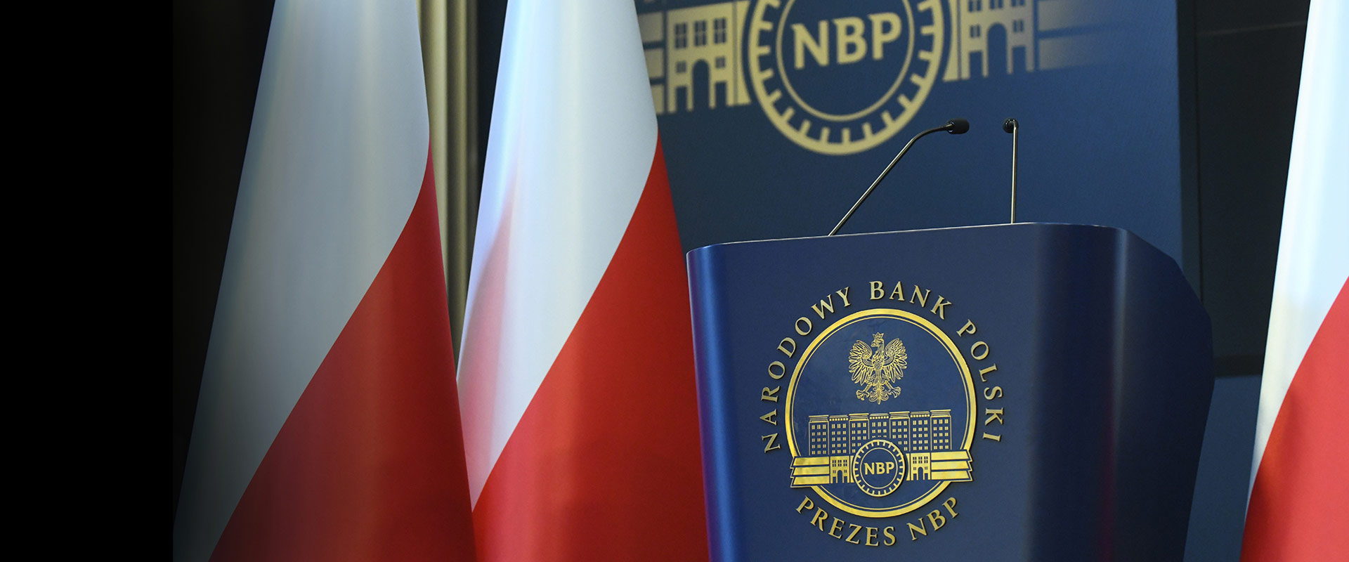 Narodowy Bank Polski komunikat o wysokości stóp procentowych NBP