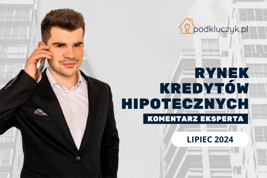co dalej z kredytem na start rynek kredytów hipotecznych komentarz eksperta